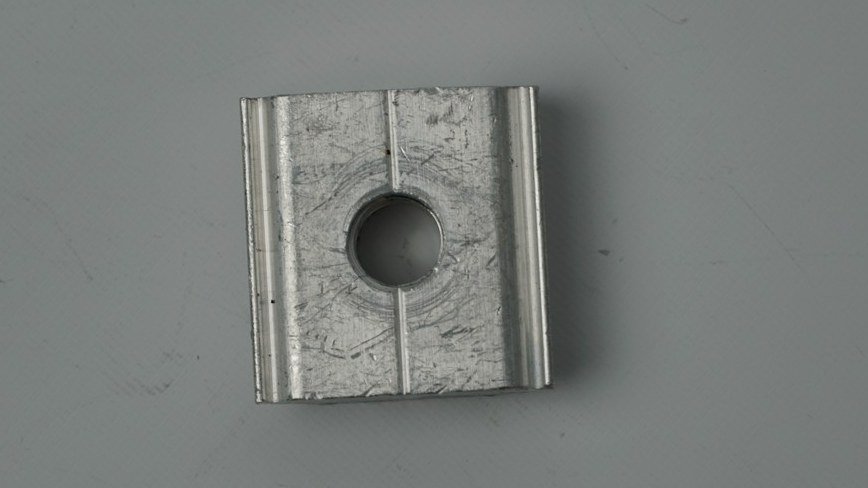 Foto do Castanha — Solarfix — detalhe ampliado